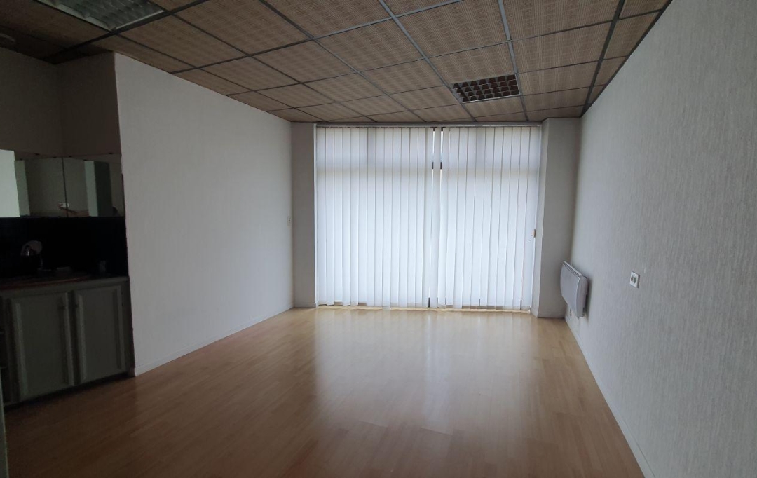 OVALIE IMMOBILIER : Office | TARASCON-SUR-ARIEGE (09400) | 136 m2 | 84 000 € 