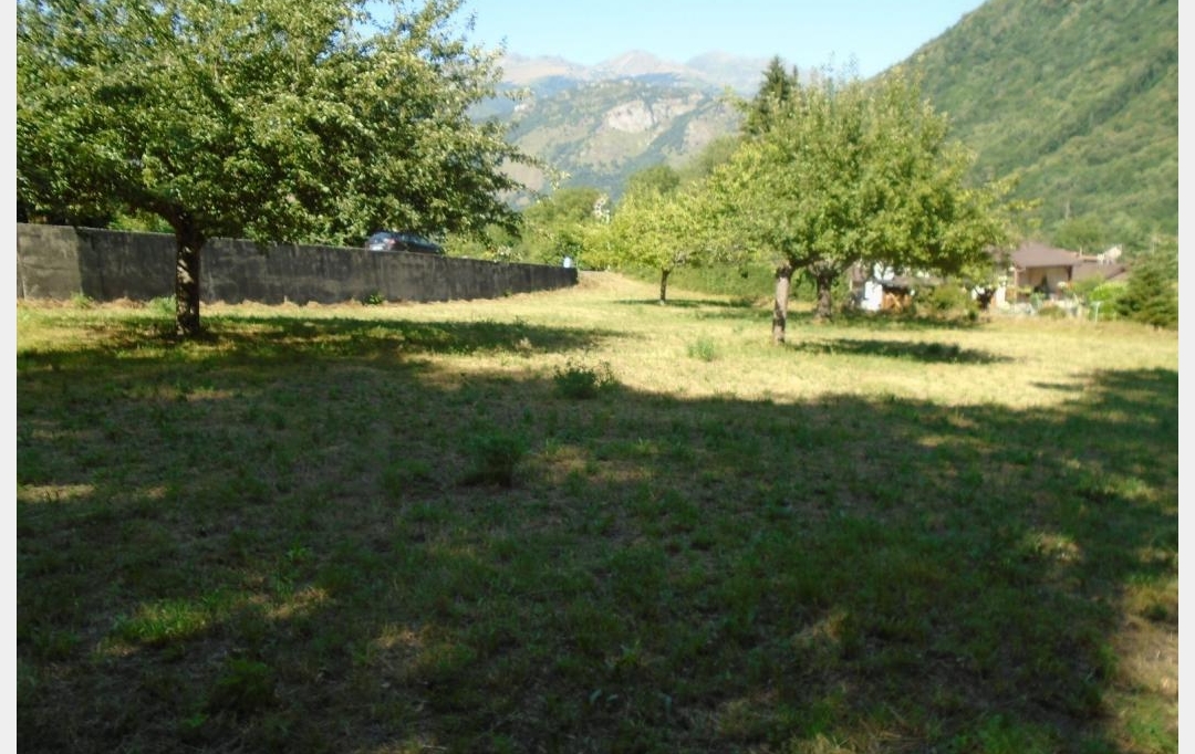 OVALIE IMMOBILIER : Terrain | ASTON (09310) | 0 m2 | 78 000 € 