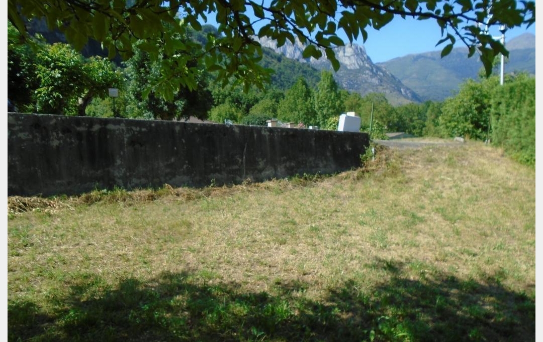 OVALIE IMMOBILIER : Terrain | ASTON (09310) | 0 m2 | 78 000 € 