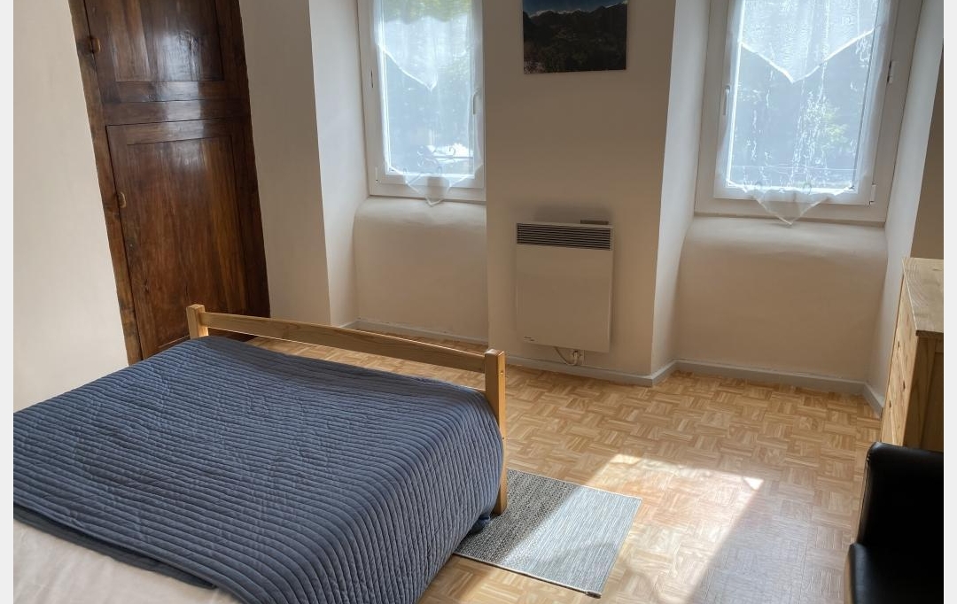 OVALIE IMMOBILIER : Maison / Villa | VICDESSOS (09220) | 205 m2 | 142 000 € 