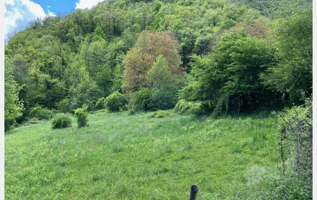 OVALIE IMMOBILIER : Terrain | BEDEILHAC-ET-AYNAT (09400) | 0 m2 | 49 000 € 