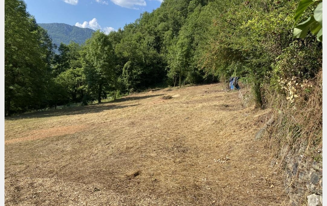 OVALIE IMMOBILIER : Terrain | BEDEILHAC-ET-AYNAT (09400) | 0 m2 | 49 000 € 