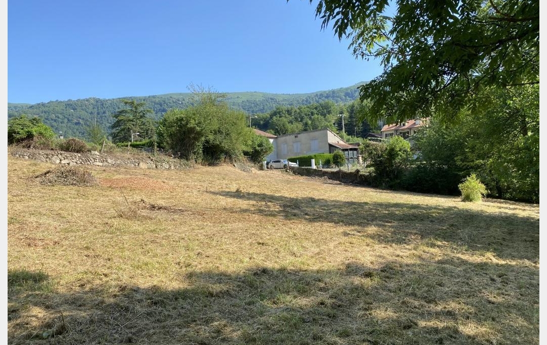 OVALIE IMMOBILIER : Terrain | BEDEILHAC-ET-AYNAT (09400) | 0 m2 | 49 000 € 