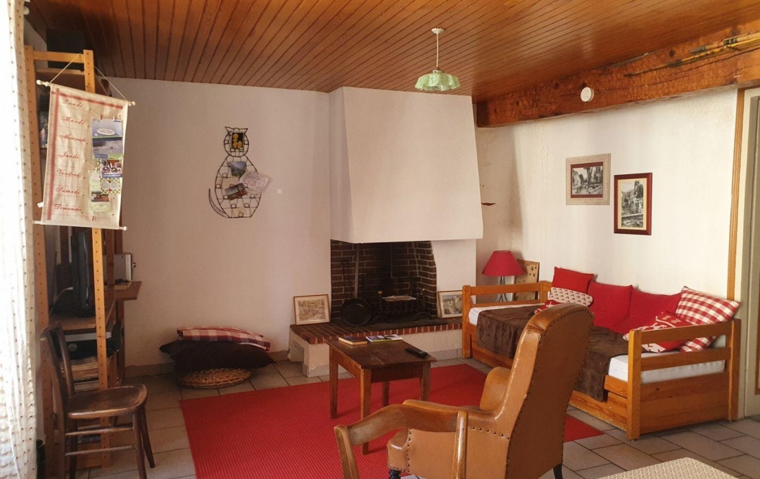 OVALIE IMMOBILIER : Appartement | AX-LES-THERMES (09110) | 55 m2 | 110 000 € 