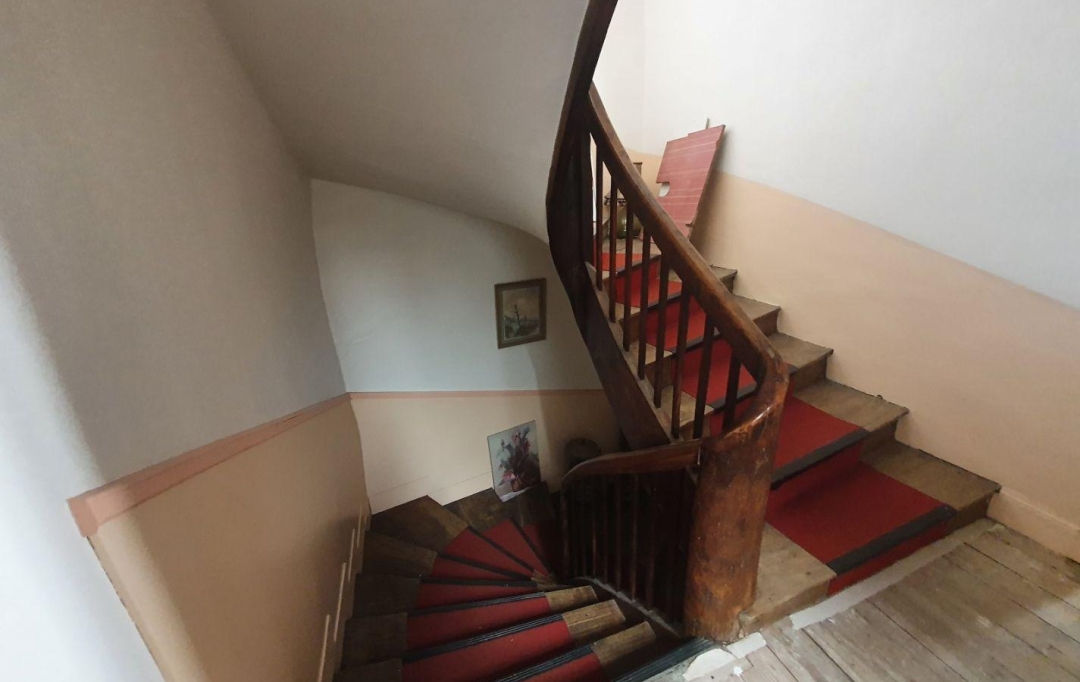 OVALIE IMMOBILIER : Appartement | AX-LES-THERMES (09110) | 55 m2 | 110 000 € 