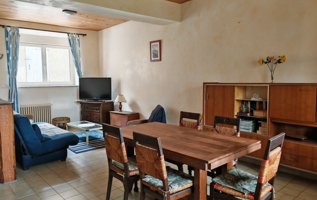 OVALIE IMMOBILIER : Maison / Villa | CAMURAC (11340) | 119 m2 | 130 500 € 