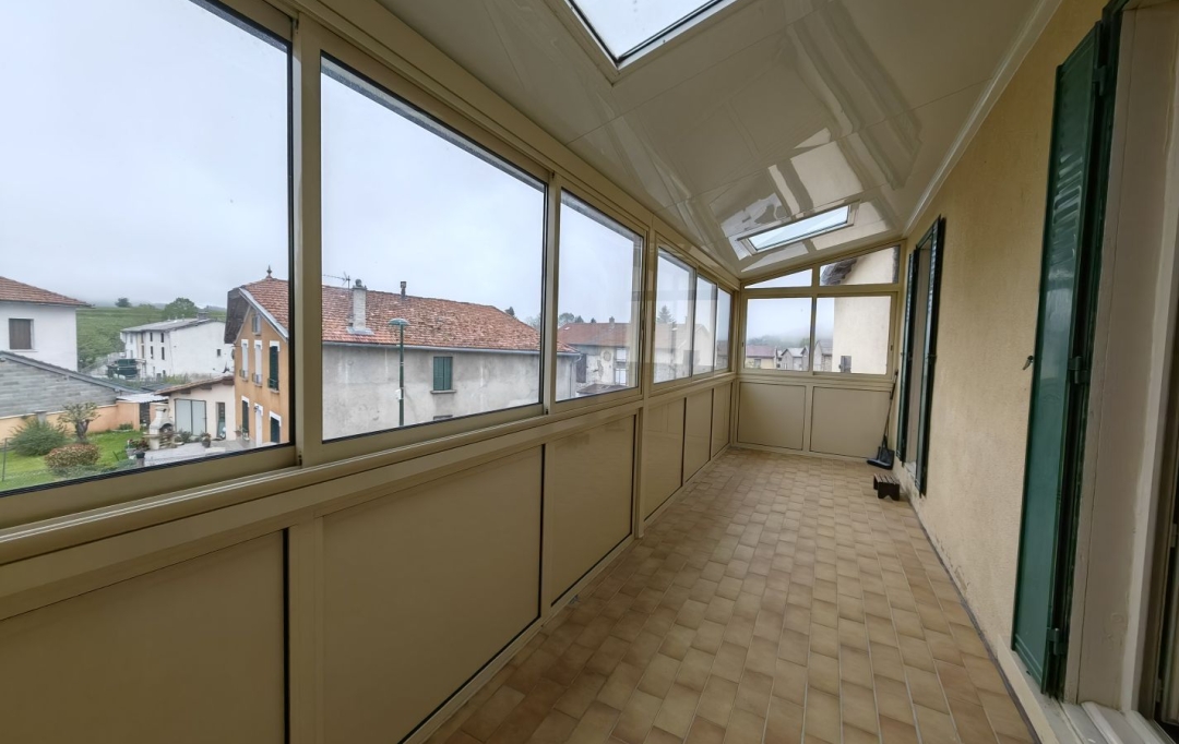 OVALIE IMMOBILIER : Maison / Villa | CAMURAC (11340) | 119 m2 | 130 500 € 