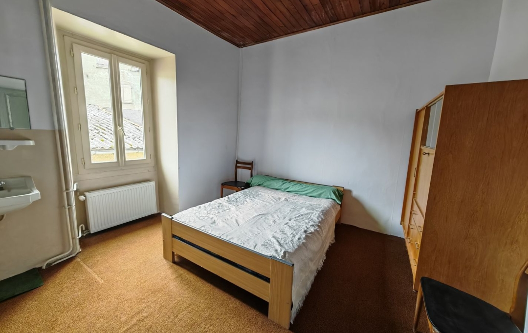OVALIE IMMOBILIER : Maison / Villa | CAMURAC (11340) | 119 m2 | 130 500 € 