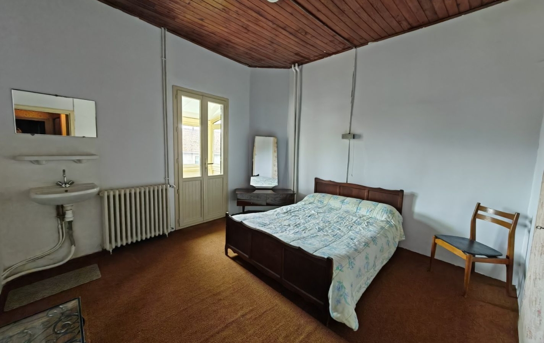 OVALIE IMMOBILIER : Maison / Villa | CAMURAC (11340) | 119 m2 | 130 500 € 