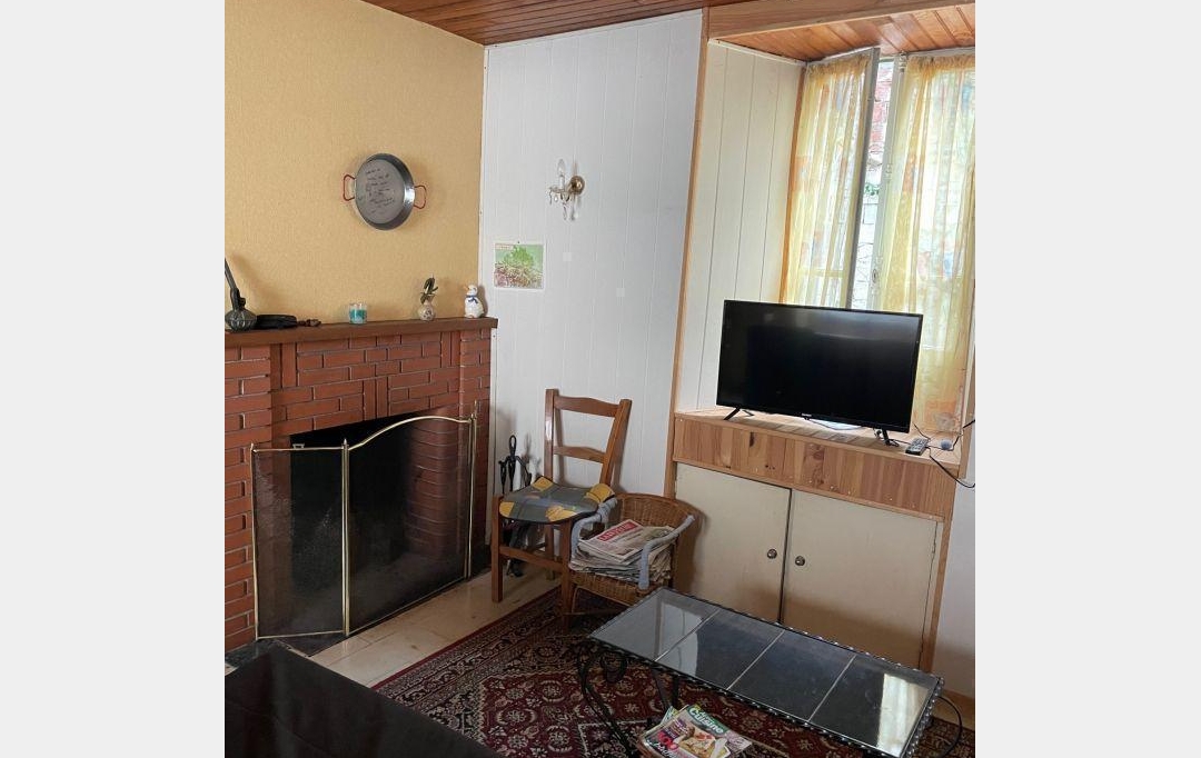 OVALIE IMMOBILIER : House | LES CABANNES (09310) | 84 m2 | 95 000 € 