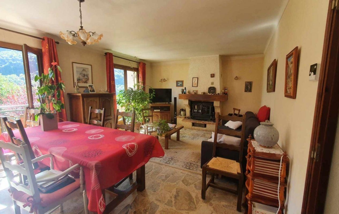 OVALIE IMMOBILIER : Maison / Villa | AX-LES-THERMES (09110) | 234 m2 | 325 000 € 