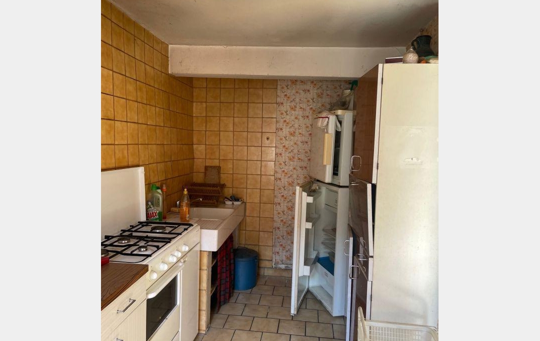OVALIE IMMOBILIER : House | VEBRE (09310) | 90 m2 | 66 000 € 