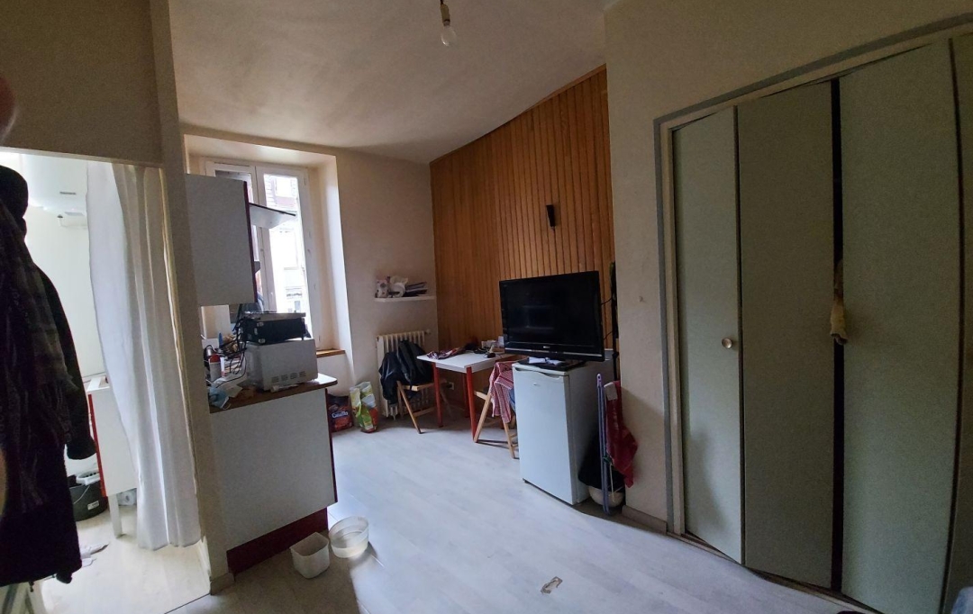 OVALIE IMMOBILIER : Immeuble | AX-LES-THERMES (09110) | 280 m2 | 515 880 € 