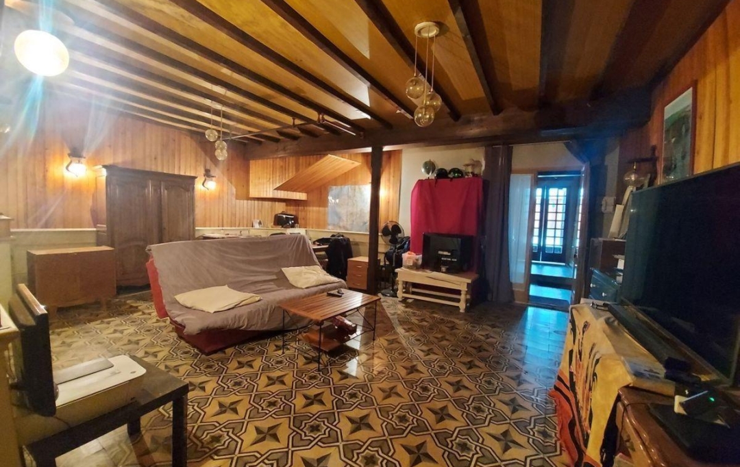 OVALIE IMMOBILIER : Building | AX-LES-THERMES (09110) | 280 m2 | 515 880 € 