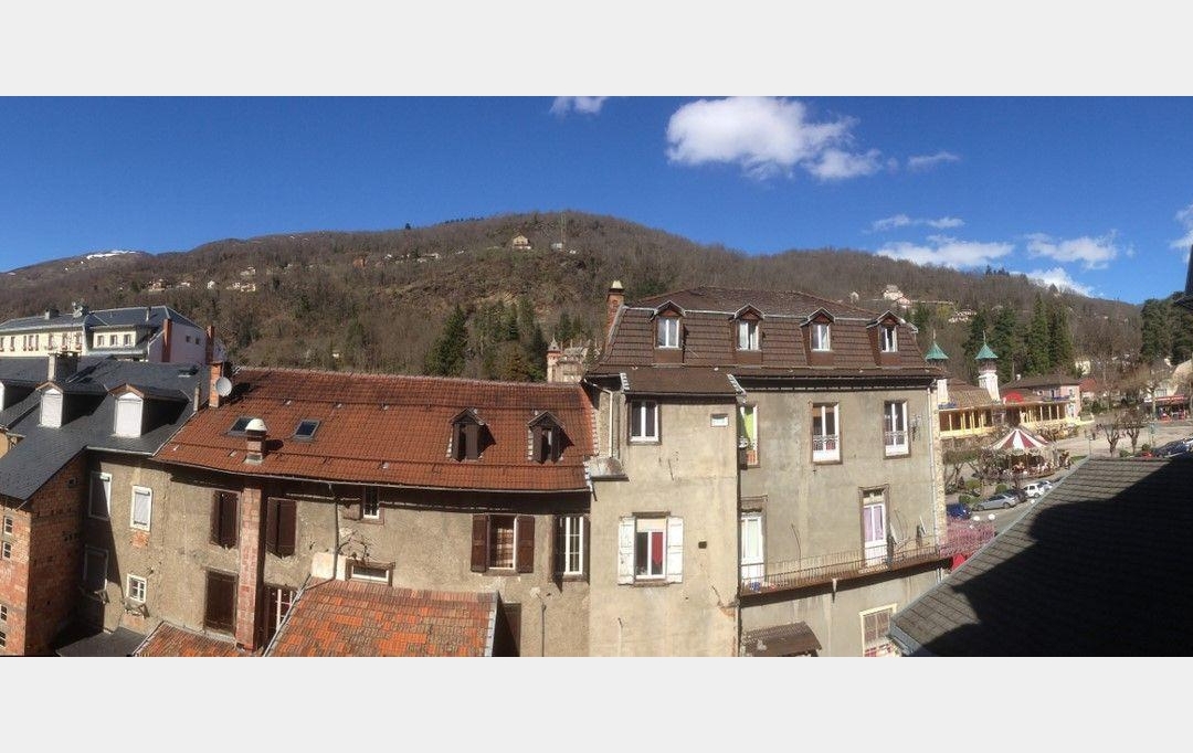OVALIE IMMOBILIER : Immeuble | AX-LES-THERMES (09110) | 280 m2 | 515 880 € 