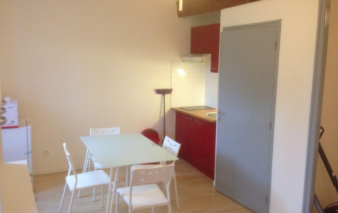 OVALIE IMMOBILIER : Appartement | AX-LES-THERMES (09110) | 29 m2 | 82 500 € 