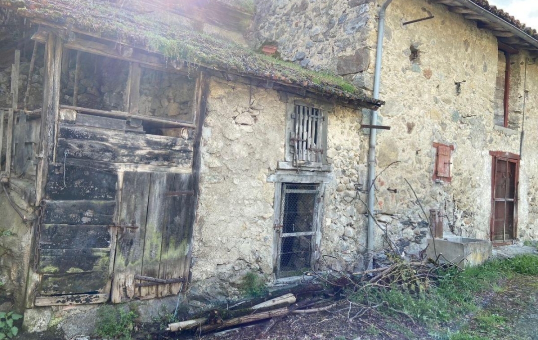 OVALIE IMMOBILIER : House | BOMPAS (09400) | 81 m2 | 139 000 € 