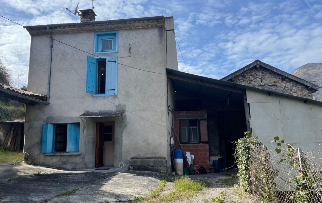 OVALIE IMMOBILIER : House | BOMPAS (09400) | 81 m2 | 139 000 € 