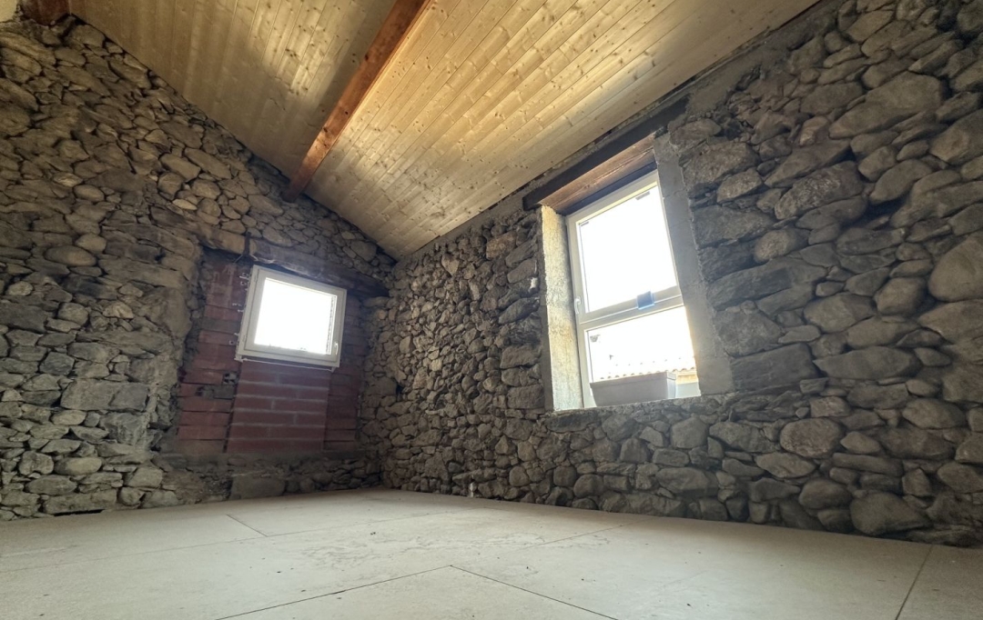 OVALIE IMMOBILIER : Maison / Villa | MERCUS-GARRABET (09400) | 34 m2 | 64 000 &euro; 