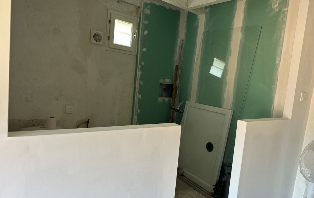 OVALIE IMMOBILIER : Maison / Villa | MERCUS-GARRABET (09400) | 34 m2 | 64 000 &euro; 