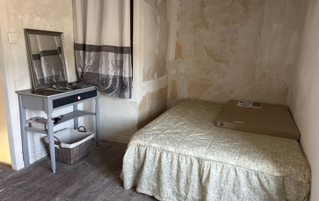OVALIE IMMOBILIER : Maison / Villa | MERCUS-GARRABET (09400) | 34 m2 | 64 000 &euro; 