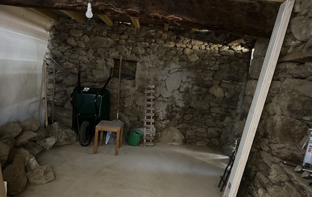 OVALIE IMMOBILIER : Maison / Villa | MERCUS-GARRABET (09400) | 34 m2 | 64 000 &euro; 