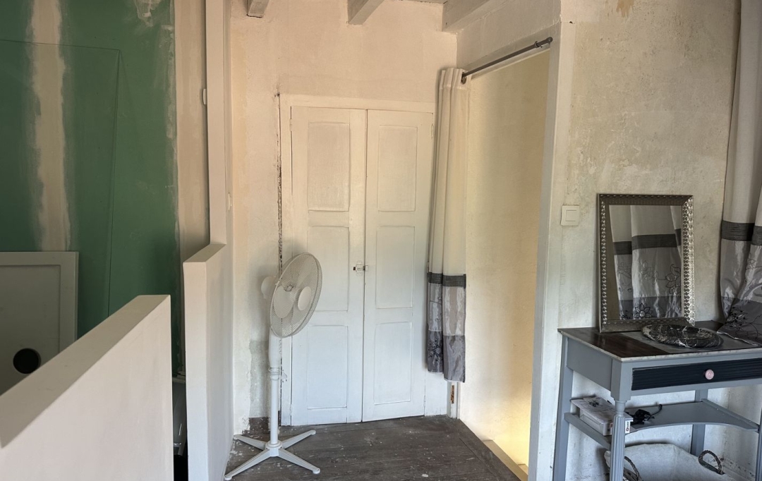 OVALIE IMMOBILIER : Maison / Villa | MERCUS-GARRABET (09400) | 34 m2 | 64 000 &euro; 