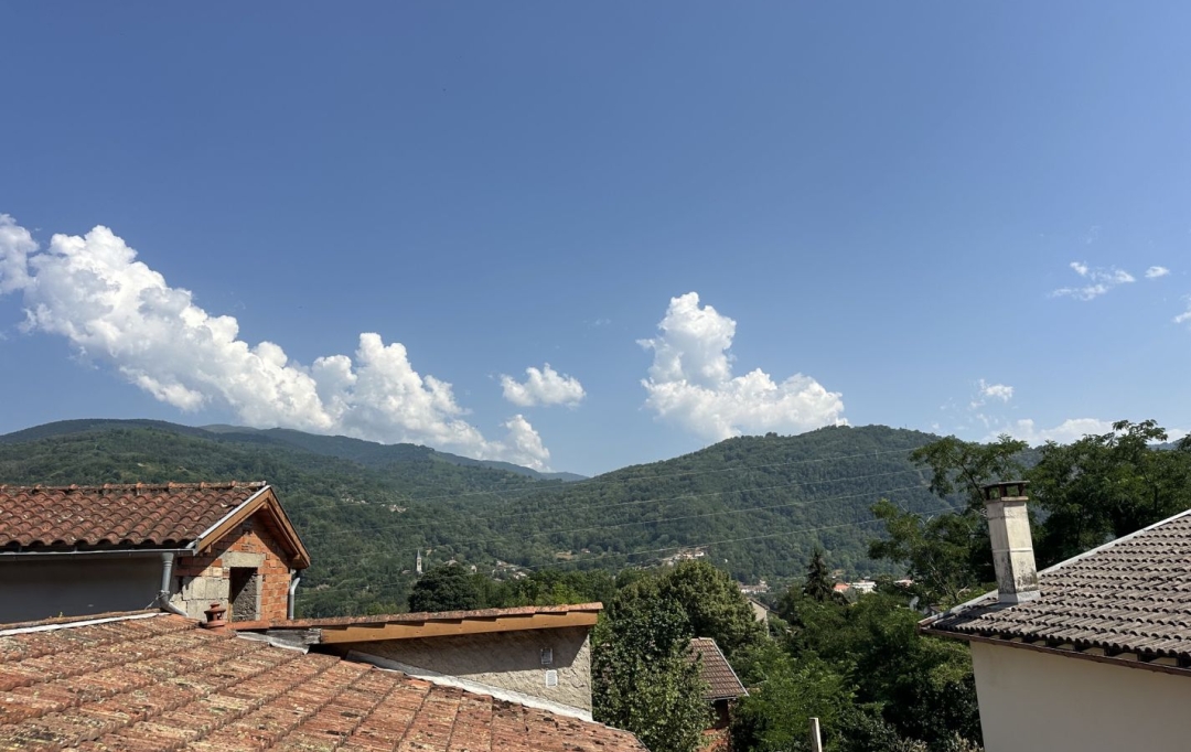 OVALIE IMMOBILIER : Maison / Villa | MERCUS-GARRABET (09400) | 34 m2 | 64 000 &euro; 