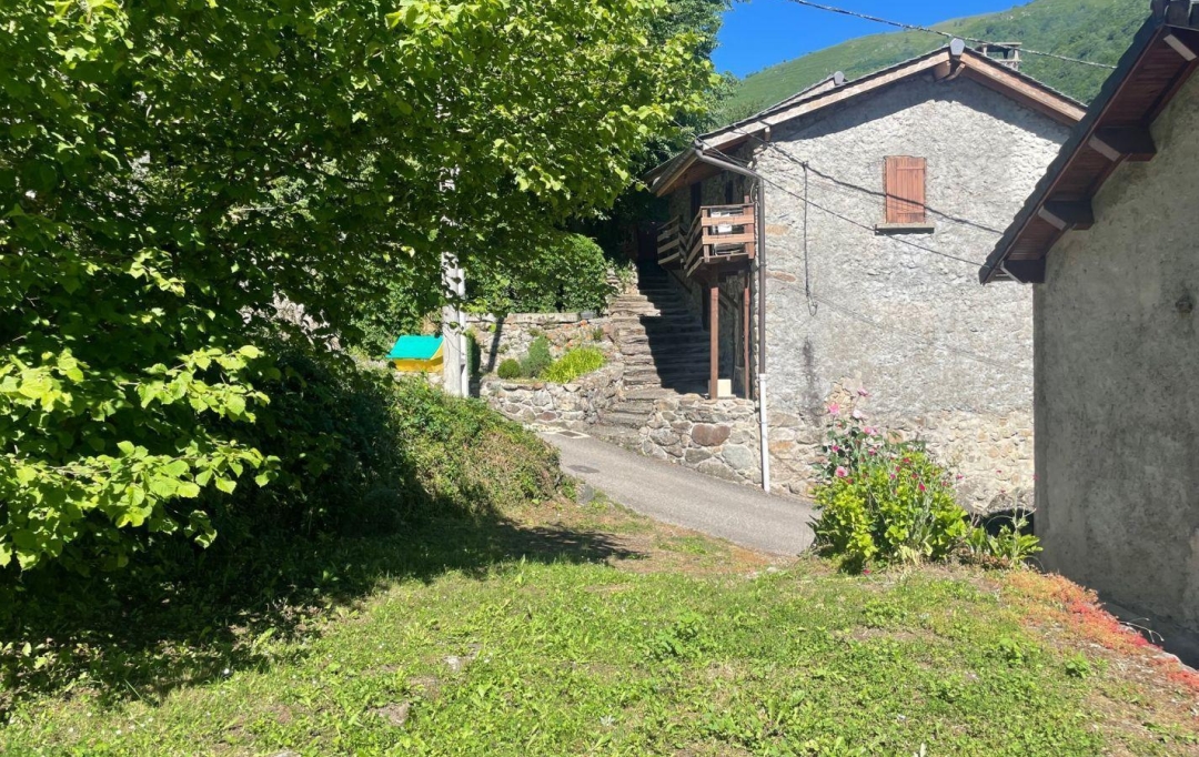 OVALIE IMMOBILIER : Ground | ILLIER-ET-LARAMADE (09220) | 0 m2 | 22 000 € 