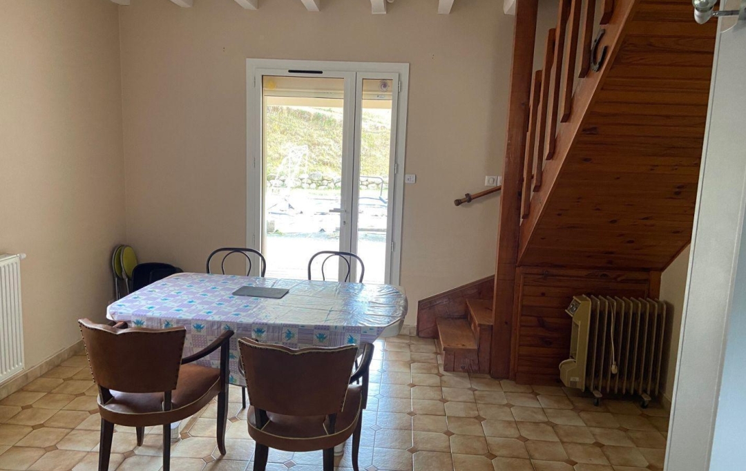 OVALIE IMMOBILIER : Maison / Villa | CAPOULET-ET-JUNAC (09400) | 126 m2 | 250 000 € 