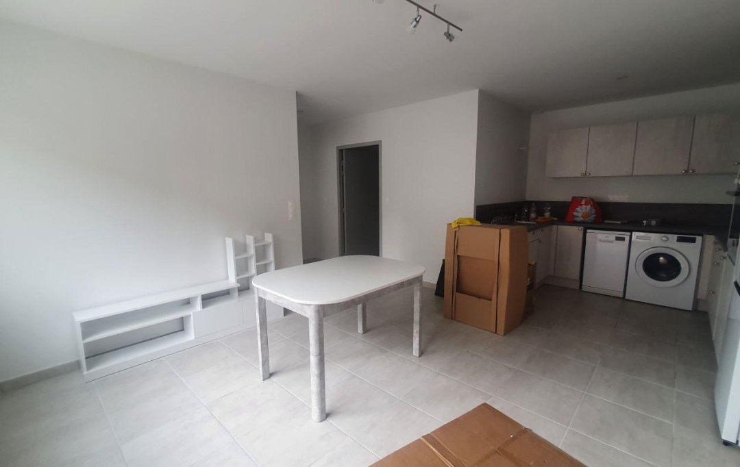 OVALIE IMMOBILIER : Appartement | AX-LES-THERMES (09110) | 52 m2 | 165 500 € 
