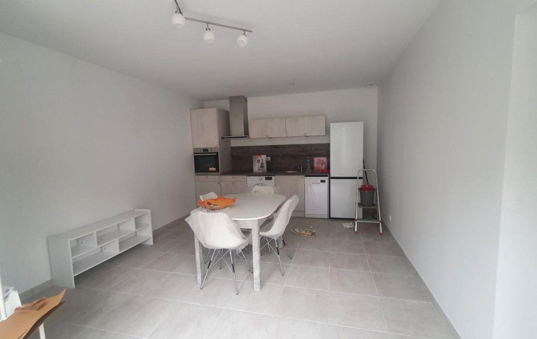 OVALIE IMMOBILIER : Appartement | AX-LES-THERMES (09110) | 39 m2 | 126 500 € 