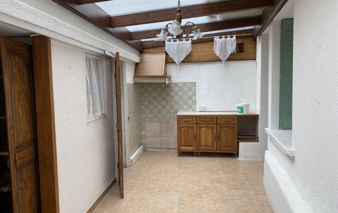 OVALIE IMMOBILIER : Maison / Villa | AUZAT (09220) | 119 m2 | 119 000 € 