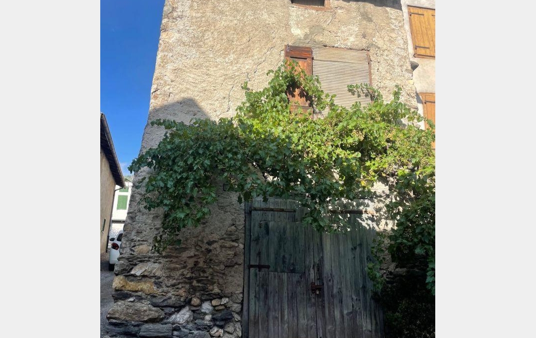 OVALIE IMMOBILIER : House | ORNOLAC-USSAT-LES-BAINS (09400) | 21 m2 | 18 000 € 