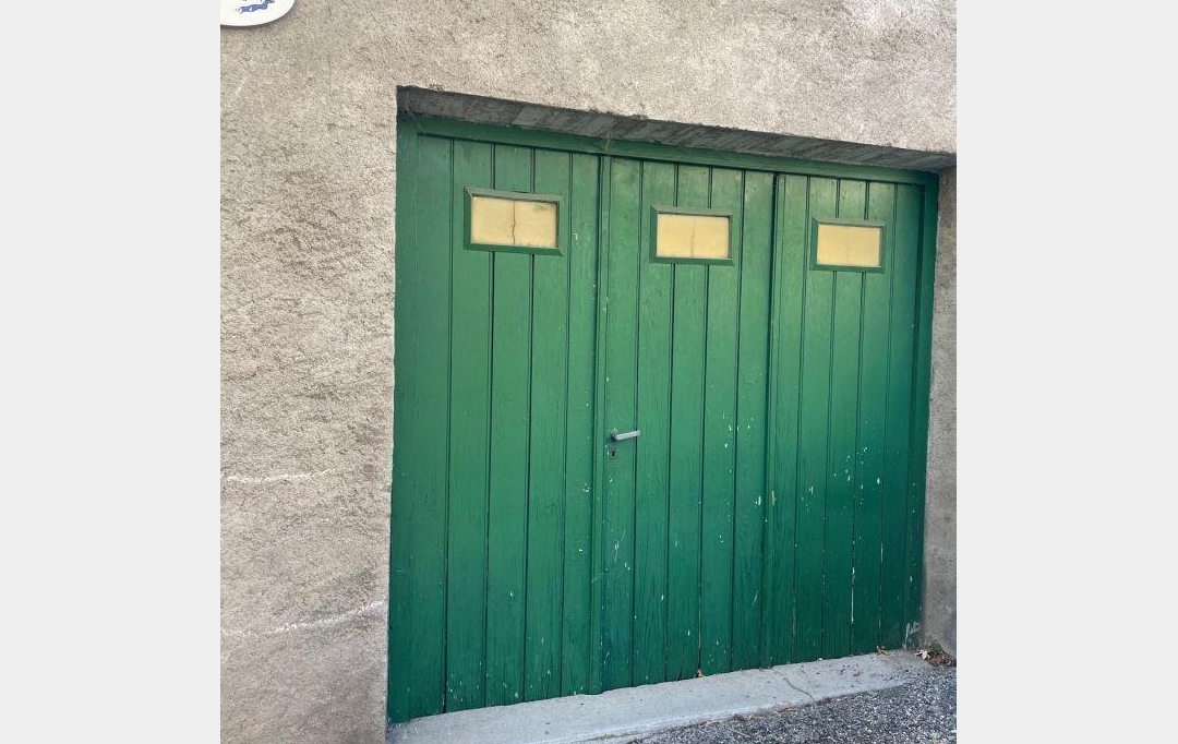 OVALIE IMMOBILIER : Maison / Villa | ORNOLAC-USSAT-LES-BAINS (09400) | 21 m2 | 24 000 € 