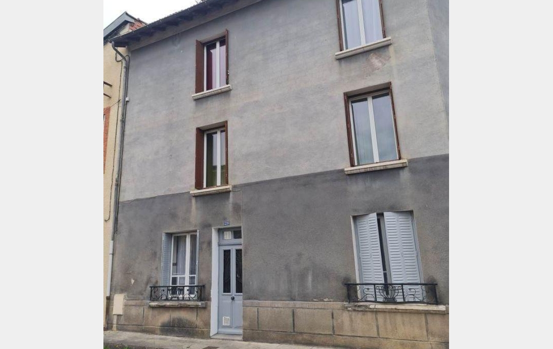 OVALIE IMMOBILIER : Maison / Villa | VILLENEUVE-D'OLMES (09300) | 195 m2 | 108 800 € 