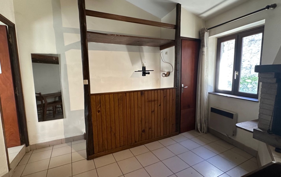 OVALIE IMMOBILIER : Appartement | FOIX (09000) | 17 m2 | 73 000 € 