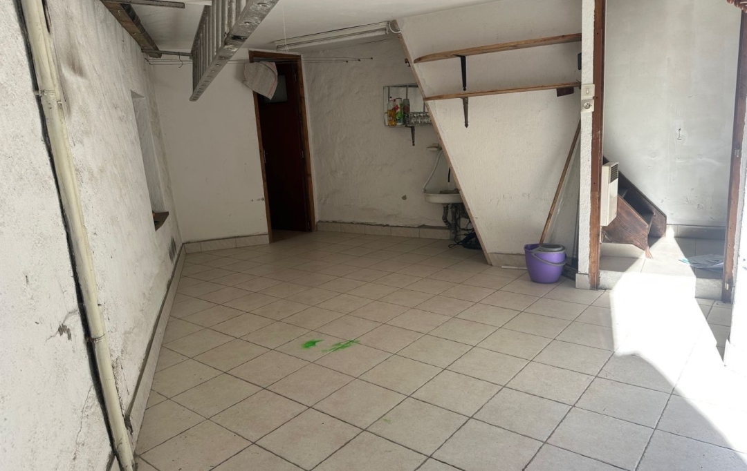 OVALIE IMMOBILIER : Appartement | FOIX (09000) | 17 m2 | 73 000 € 