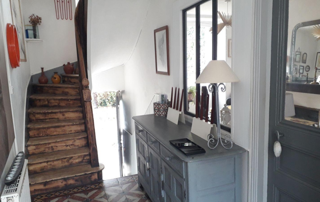 OVALIE IMMOBILIER : Maison / Villa | MERCUS-GARRABET (09400) | 130 m2 | 177 000 € 