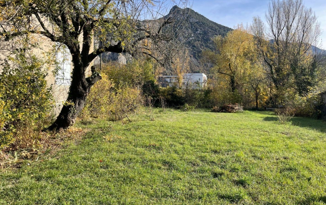 OVALIE IMMOBILIER : House | TARASCON-SUR-ARIEGE (09400) | 100 m2 | 121 000 € 