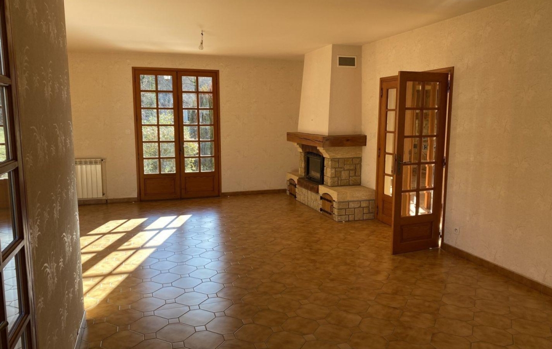 OVALIE IMMOBILIER : Maison / Villa | LES CABANNES (09310) | 118 m2 | 285 000 € 