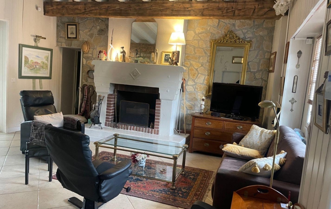 OVALIE IMMOBILIER : Maison / Villa | LES CABANNES (09310) | 75 m2 | 253 000 € 