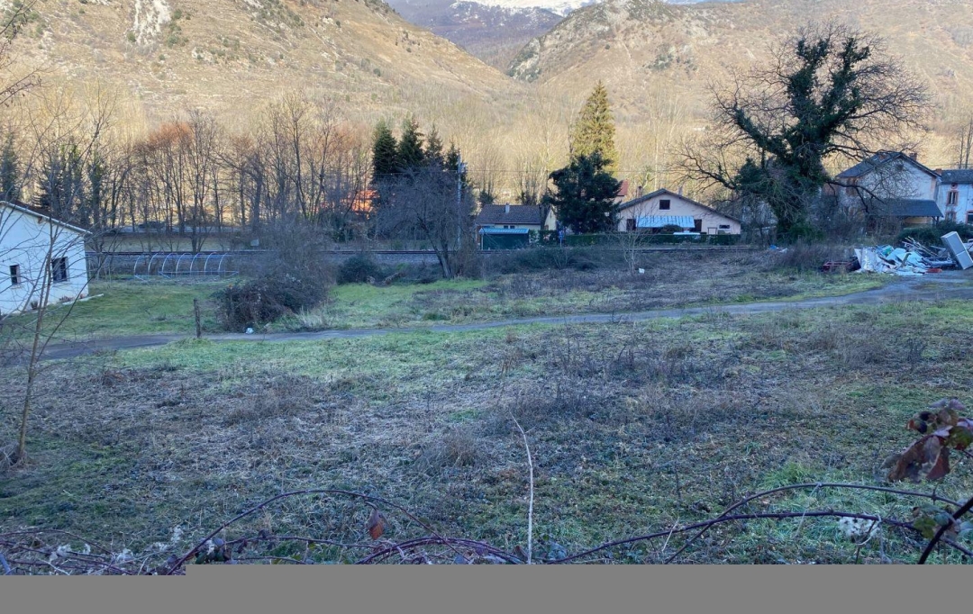 OVALIE IMMOBILIER : Ground | AULOS (09310) | 0 m2 | 69 000 € 