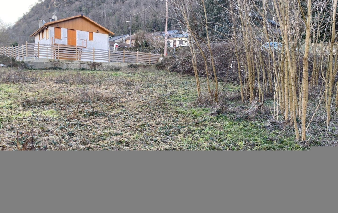 OVALIE IMMOBILIER : Terrain | AULOS (09310) | 0 m2 | 69 000 € 