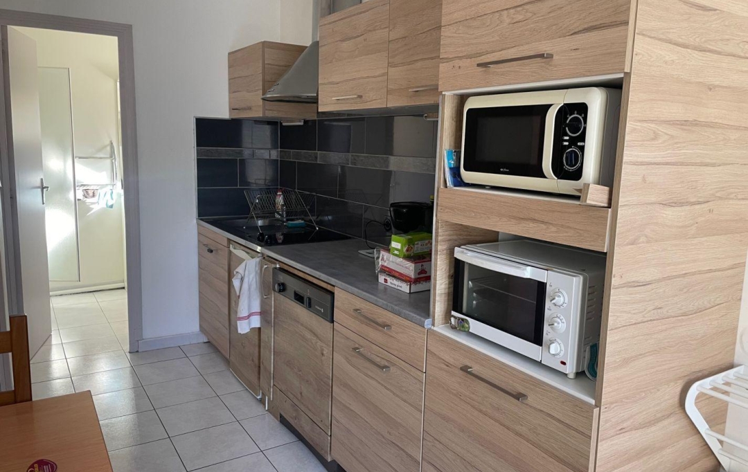 OVALIE IMMOBILIER : Appartement | TARASCON-SUR-ARIEGE (09400) | 30 m2 | 44 000 € 