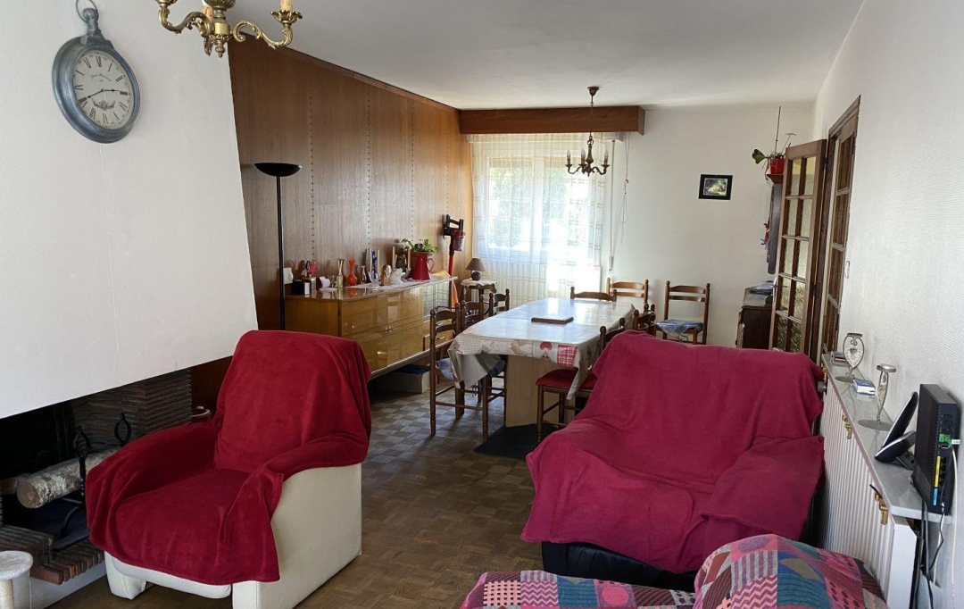 OVALIE IMMOBILIER : House | TARASCON-SUR-ARIEGE (09400) | 102 m2 | 140 000 € 