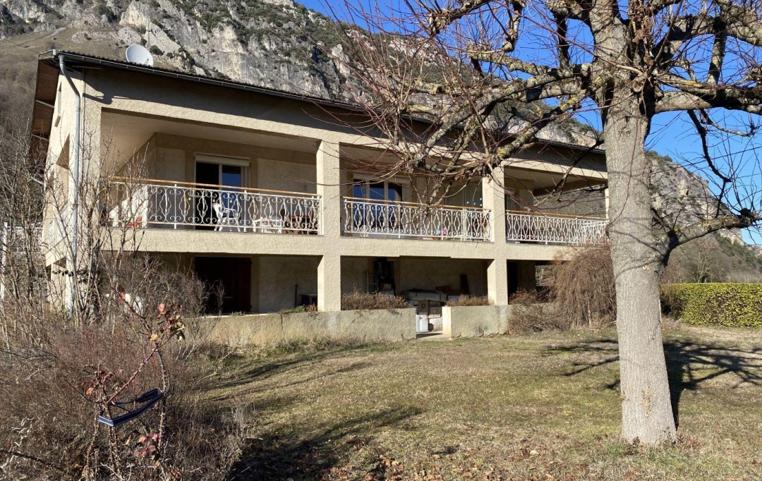 OVALIE IMMOBILIER : Maison / Villa | SURBA (09400) | 200 m2 | 224 000 € 