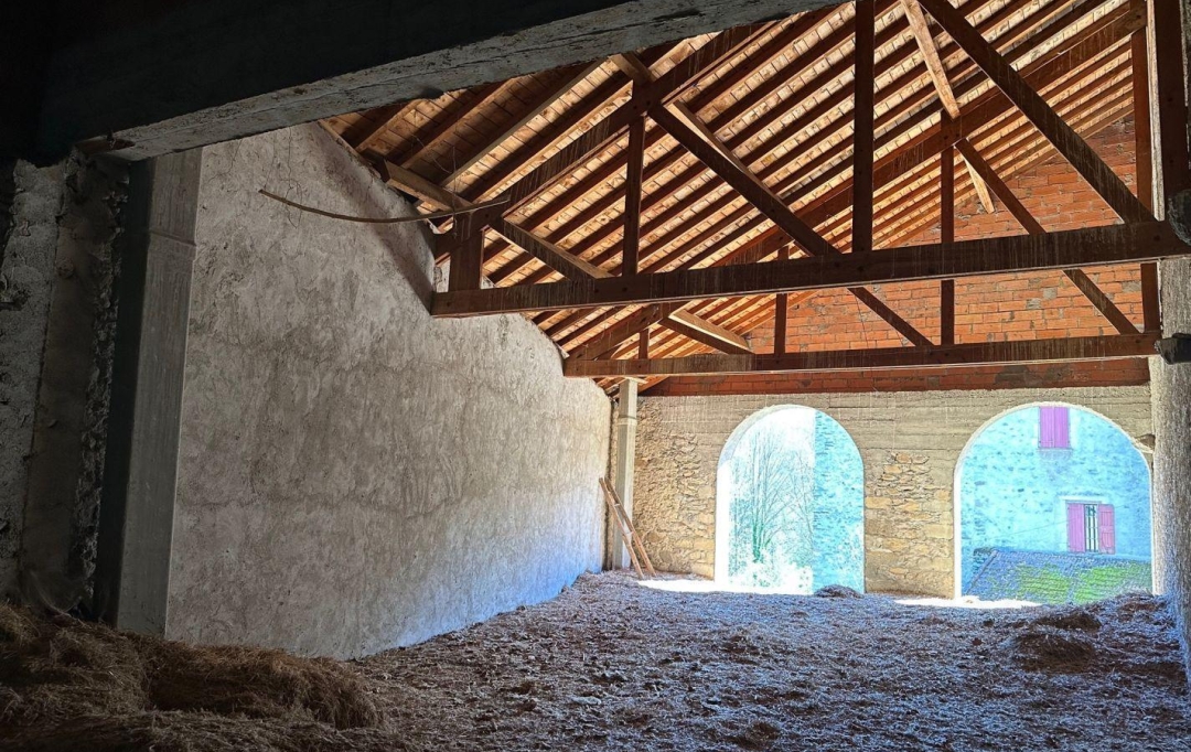 OVALIE IMMOBILIER : Maison / Villa | TARASCON-SUR-ARIEGE (09400) | 385 m2 | 630 000 € 