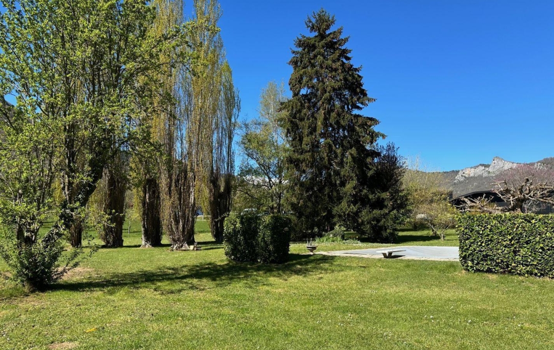 OVALIE IMMOBILIER : Maison / Villa | TARASCON-SUR-ARIEGE (09400) | 385 m2 | 630 000 € 