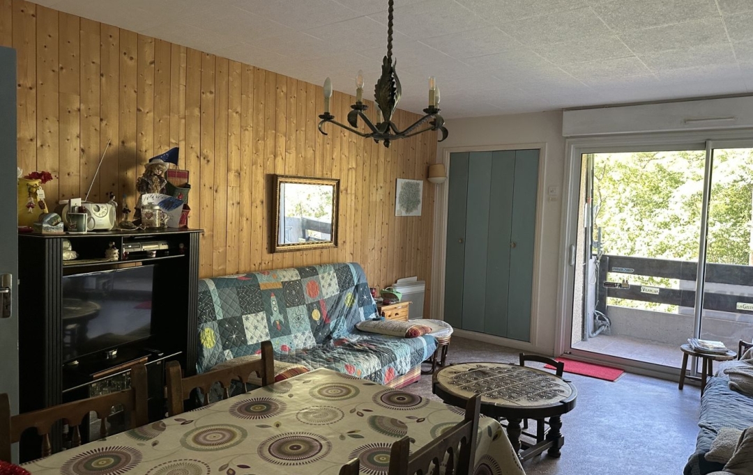 OVALIE IMMOBILIER : Apartment | AX-LES-THERMES (09110) | 51 m2 | 161 300 &euro; 